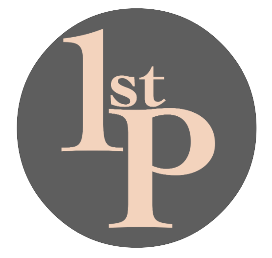 1st Pillar